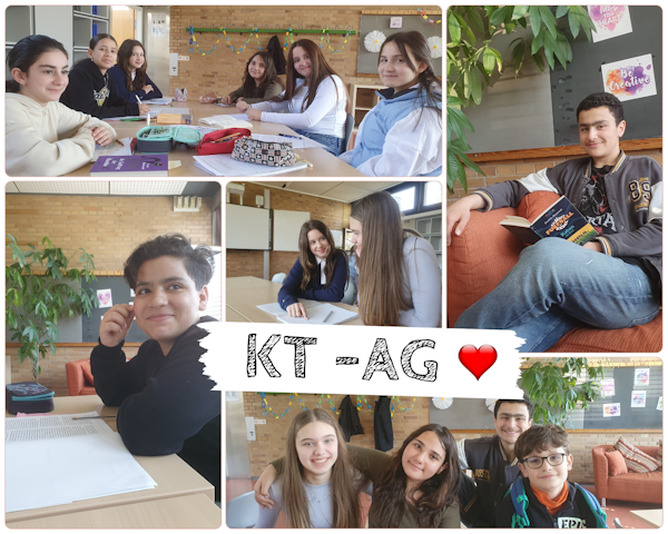 KT-AG