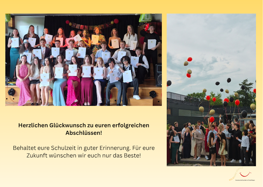 Einschulung