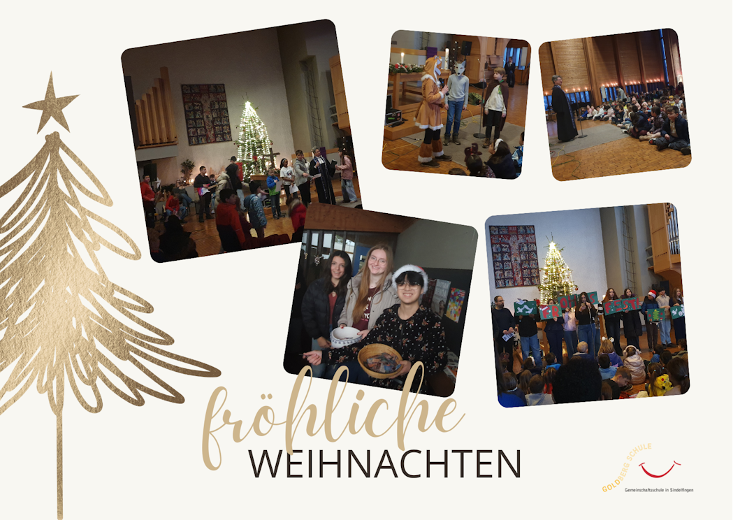 Einschulung