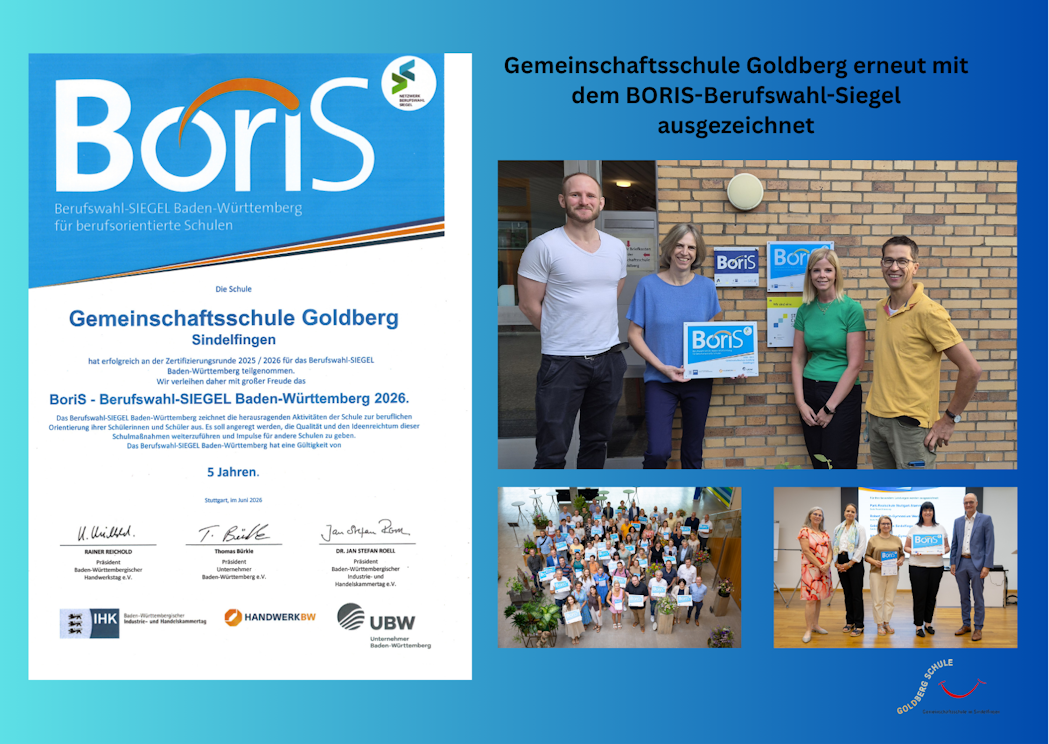 Einschulung