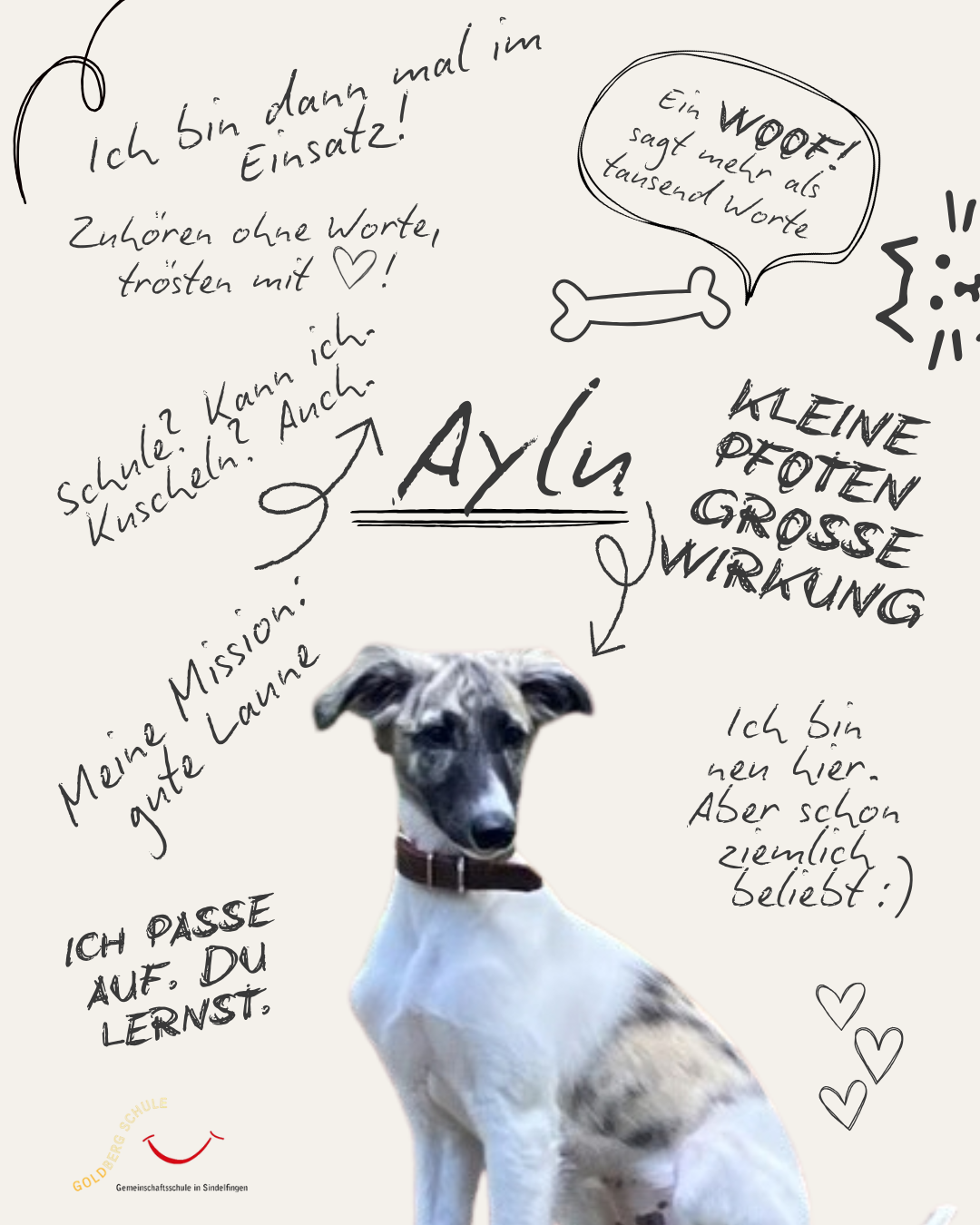 Einschulung