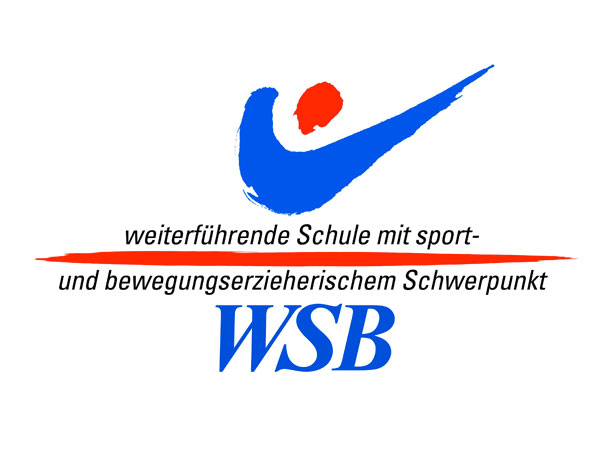 WSB Logo